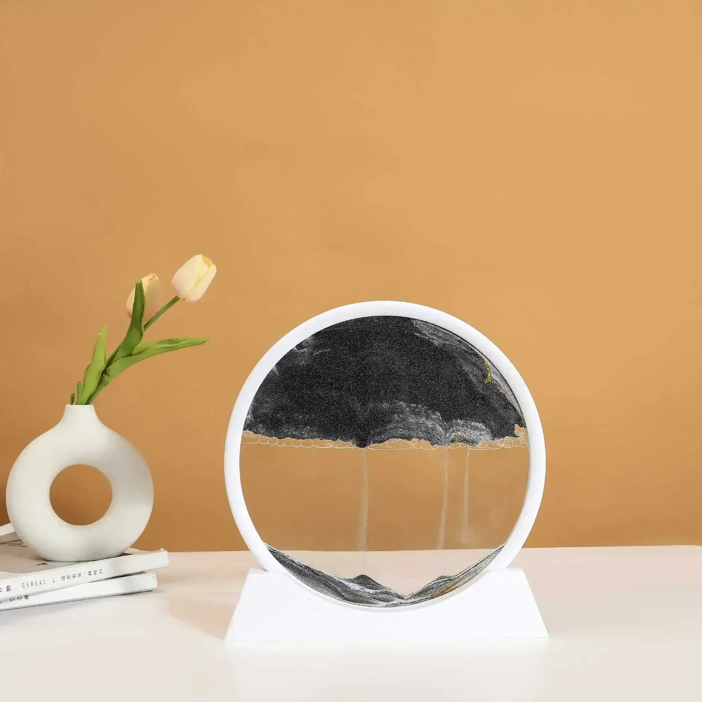 SandScape