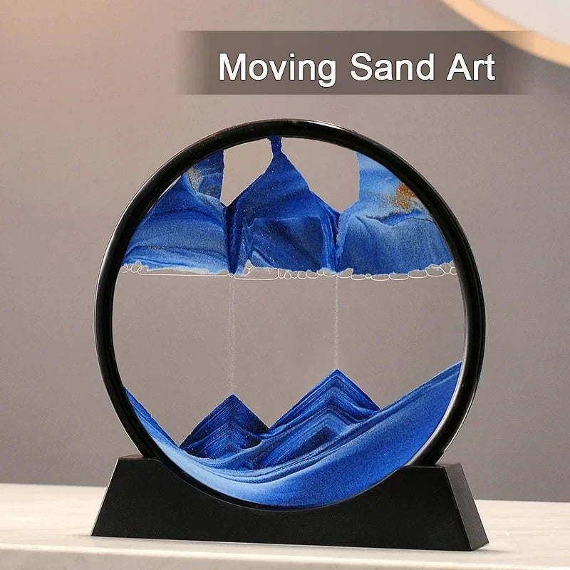 SandScape